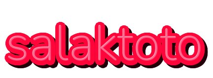 salaktoto — logo kanal