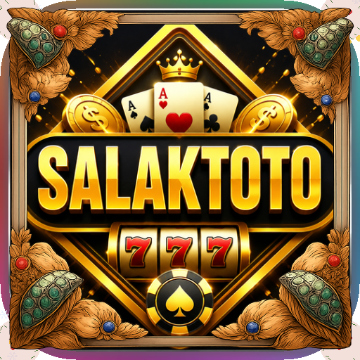 salaktoto — mitra unggulan
